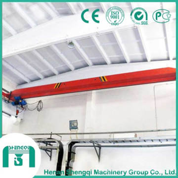 20 Ton Single Girder Explosion Proof Overhead Crane